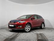 Mazda CX-7 I Санкт-Петербург  - изображение 23