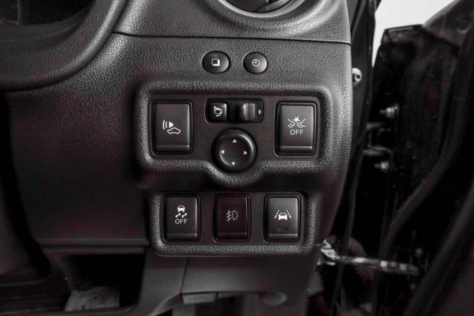 Nissan Note II с пробегом 2016 года, цена 1 129 000 рублей, 87501 км, хэтчбек, Автокод Объявления