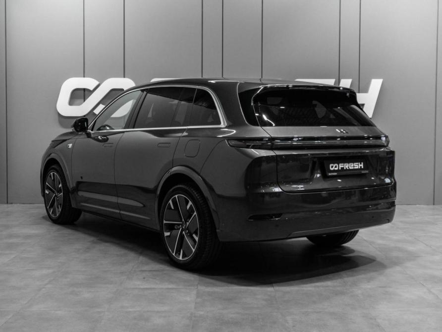Li Auto (Lixiang) L7 I Рестайлинг Тюмень  - изображение 2