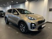 Kia Sportage IV Рестайлинг Чебоксары  - изображение 36