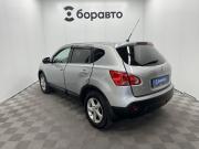 Nissan Qashqai I Воронеж  - изображение 29