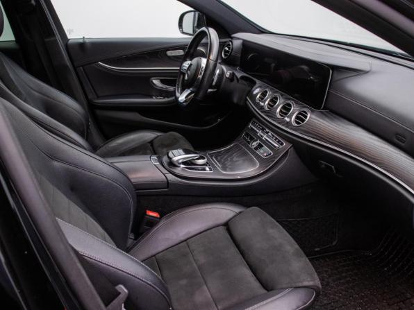 Mercedes-Benz E-Класс V (W213 S213 C238) с пробегом 2019 года, цена 2 895 000 рублей, 123189 км, седан, Автокод Объявления