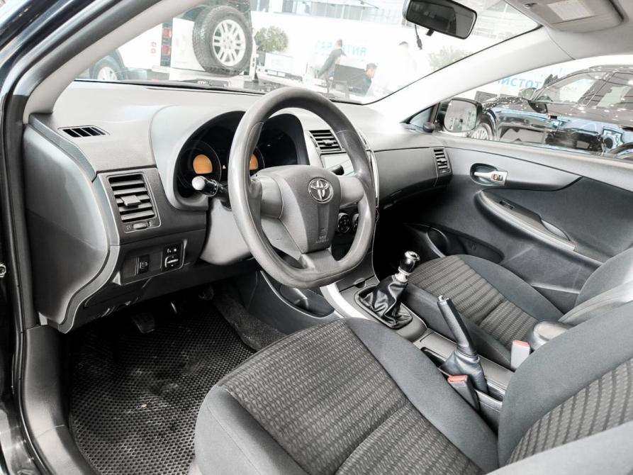Toyota Corolla X (E140 E150) Рестайлинг Казань  - изображение 20