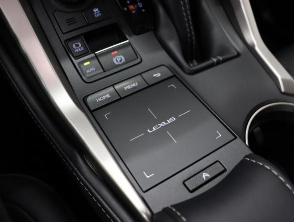 Lexus NX I Рестайлинг с пробегом 2021 года, цена 4 190 000 рублей, 68430 км, внедорожник, Автокод Объявления
