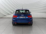 Audi A1 I (8X) Волгоград  - изображение 46