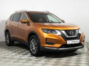Nissan X-Trail III Рестайлинг Санкт-Петербург  - изображение 24