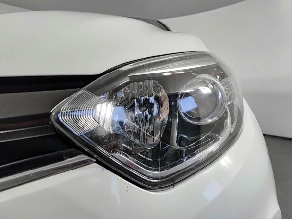 Renault Kaptur I с пробегом 2017 года, цена 1 150 000 рублей, 155889 км, внедорожник, Автокод Объявления