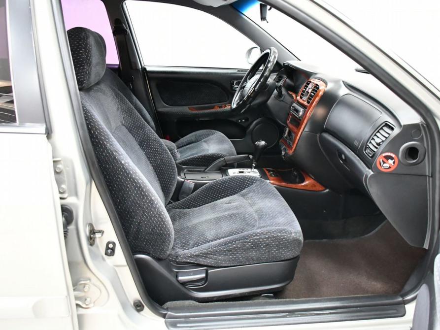 Hyundai Sonata IV (EF) Рестайлинг Новосибирск  - изображение 21