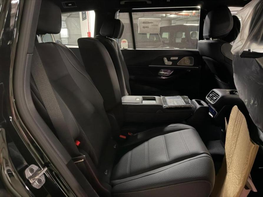 Mercedes-Benz GLS II (X167) Рестайлинг Москва  - изображение 17