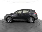 Toyota RAV4 IV (XA40) Рестайлинг Москва  - изображение 34