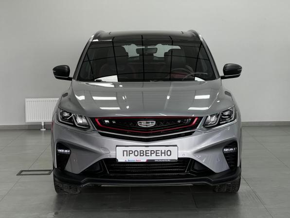 Geely Coolray I с пробегом 2020 года, цена 1 720 000 рублей, 36173 км, внедорожник, Автокод Объявления