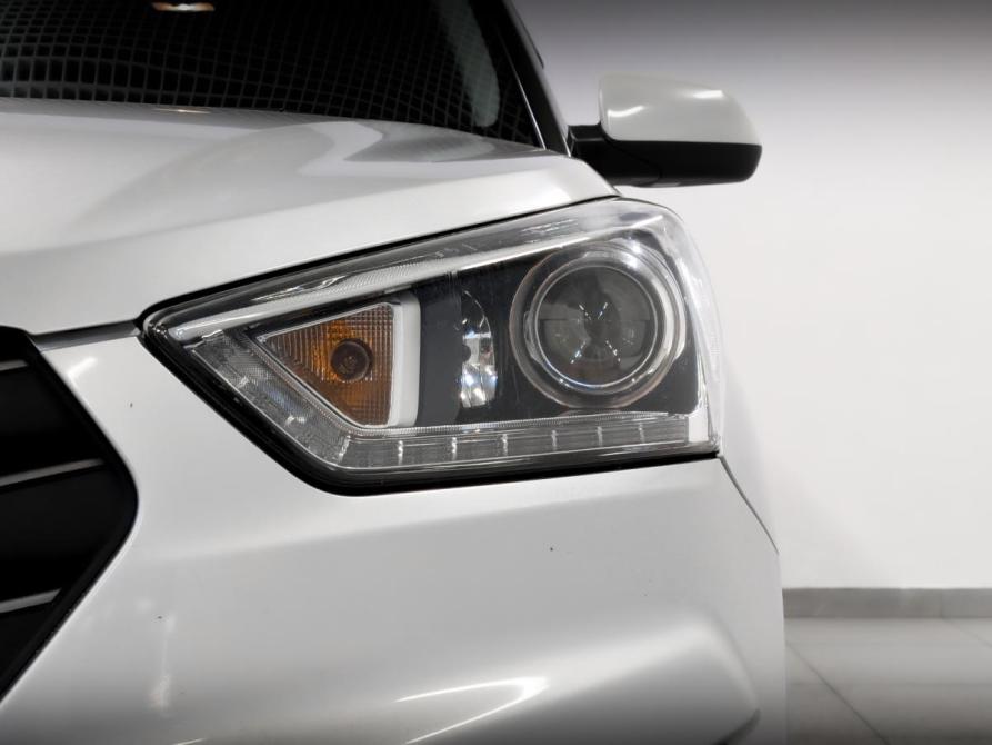 Hyundai Creta I Москва  - изображение 18