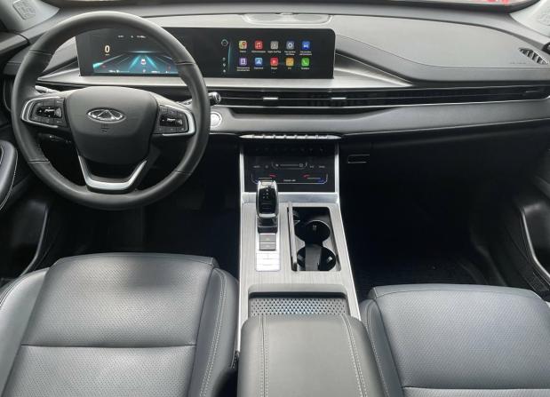 Chery Tiggo 4 Pro I Рестайлинг с пробегом 2024 года, цена 1 702 600 рублей, 24681 км, внедорожник, Автокод Объявления