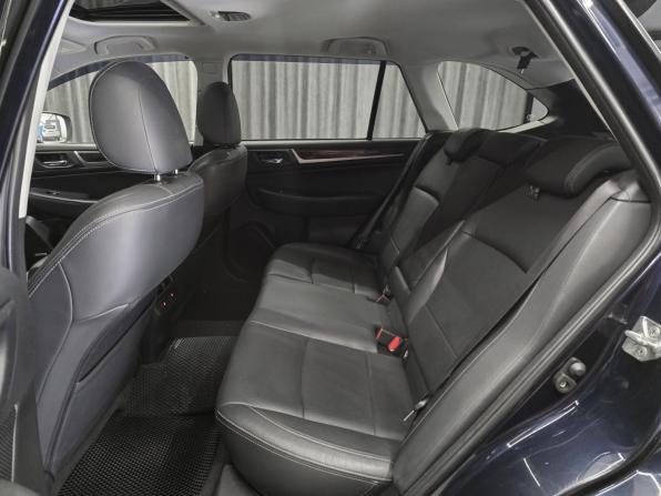 Subaru Outback V с пробегом 2015 года, цена 1 990 000 рублей, 204000 км, универсал, Автокод Объявления
