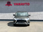 Mitsubishi Outlander III Рестайлинг 3 Альметьевск  - изображение 10
