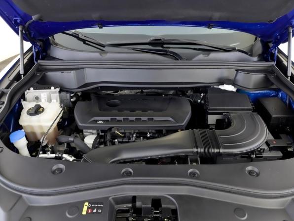 Haval F7 I Рестайлинг с пробегом 2024 года, цена 2 405 000 рублей, 32327 км, внедорожник, Автокод Объявления