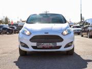 Ford Fiesta Mk6 Рестайлинг Ижевск  - изображение 25
