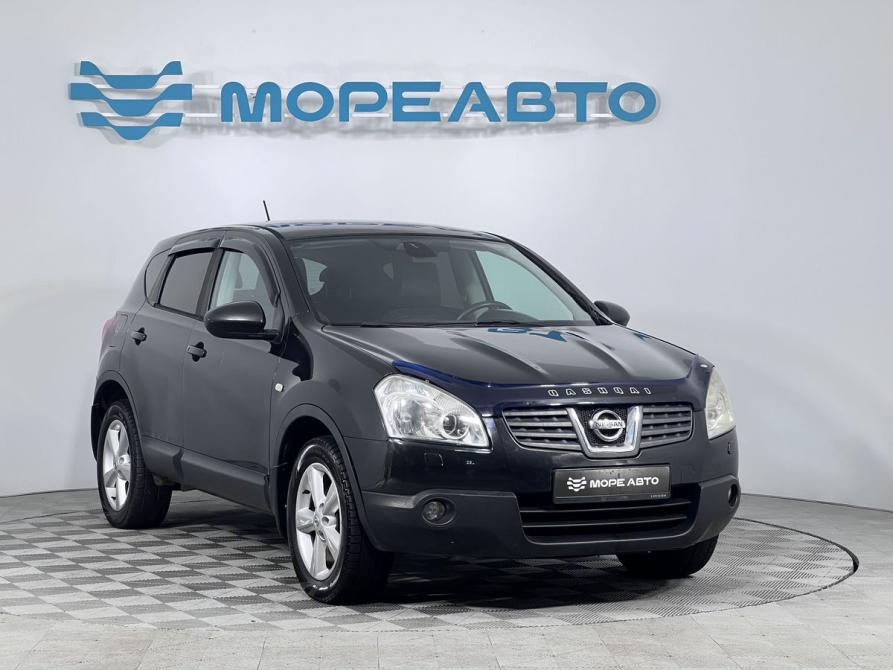 Nissan Qashqai I Калининград  - изображение 3