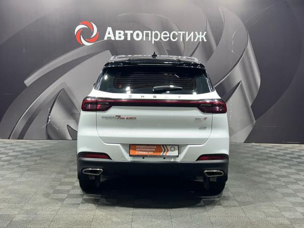 Chery Tiggo 7 Pro Max I с пробегом 2023 года, цена 1 940 000 рублей, 37537 км, внедорожник, Автокод Объявления