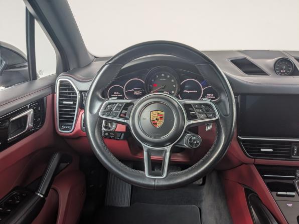 Porsche Cayenne III с пробегом 2020 года, цена 6 800 000 рублей, 85775 км, внедорожник, Автокод Объявления