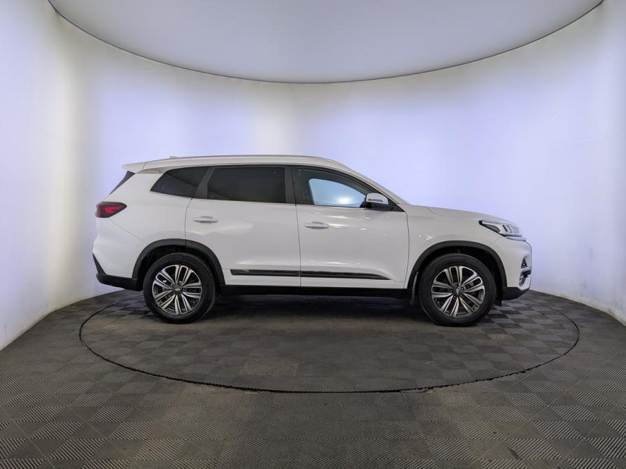 Chery Tiggo 8 I Москва  - изображение 4
