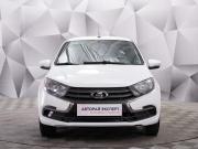Lada (ВАЗ) Granta I Рестайлинг Ульяновск  - изображение 29