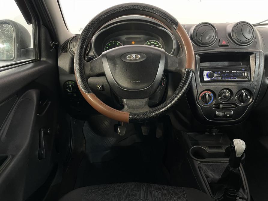Lada (ВАЗ) Granta I Великий Новгород  - изображение 12