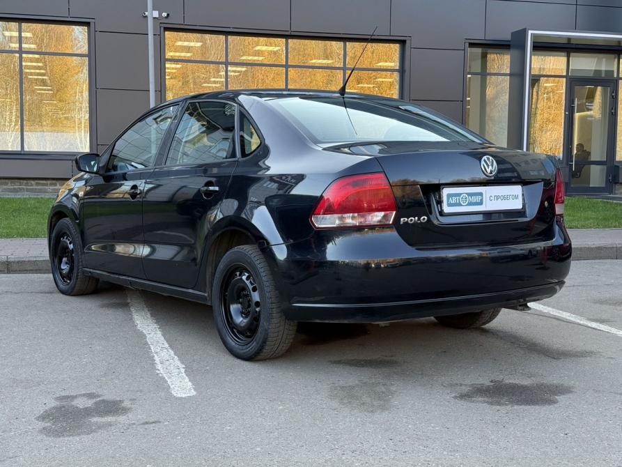 Volkswagen Polo V Ярославль  - изображение 7