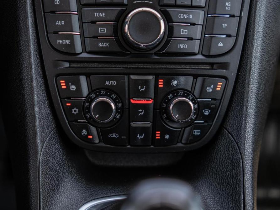 Opel Meriva B Сочи  - изображение 14