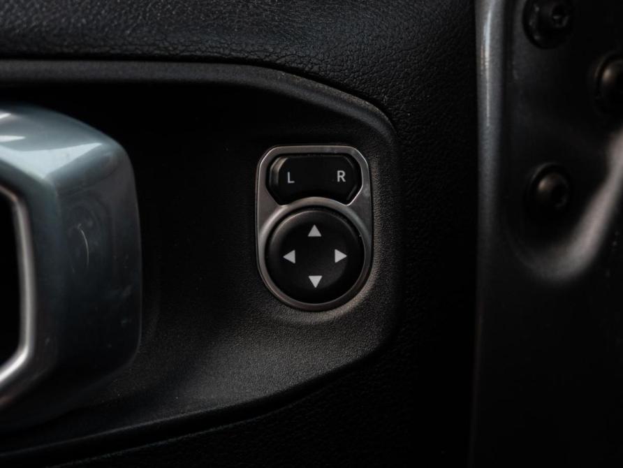 Jeep Wrangler IV (JL) Краснодар  - изображение 23