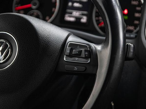 Volkswagen Tiguan I Рестайлинг с пробегом 2013 года, цена 1 299 000 рублей, 128470 км, внедорожник, Автокод Объявления