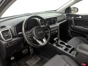 Kia Sportage IV Рестайлинг Москва  - изображение 42