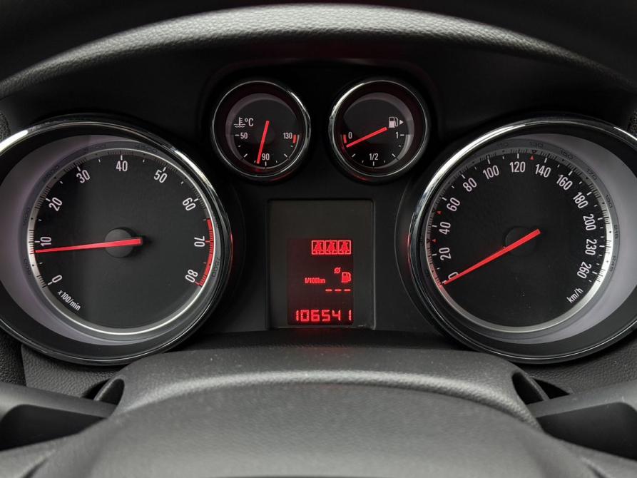 Opel Mokka I Ярославль  - изображение 13