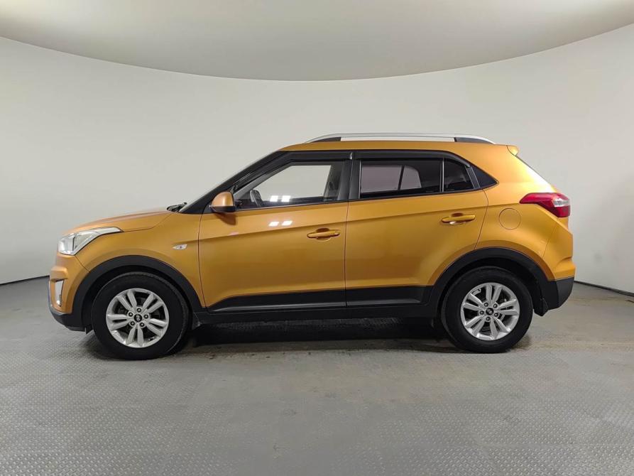 Hyundai Creta I Уфа  - изображение 10