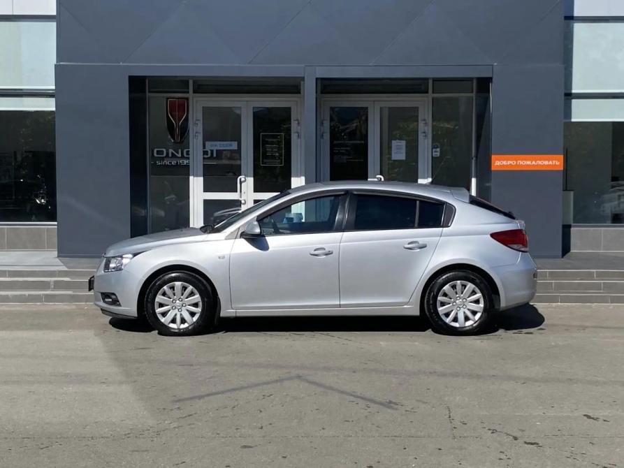Chevrolet Cruze I Краснодар  - изображение 8
