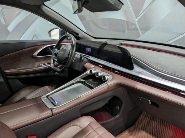 Exeed TXL I Рестайлинг 2 с пробегом 2024 года, цена 2 625 000 рублей, 52637 км, внедорожник, Автокод Объявления