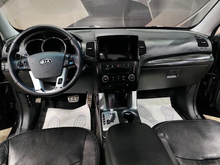 Kia Sorento II Рестайлинг Ставрополь  - изображение 8