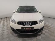 Nissan Qashqai I Рестайлинг Москва  - изображение 24
