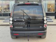 Land Rover Discovery IV Рестайлинг Пермь  - изображение 23