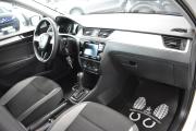 Skoda Rapid I Рестайлинг Киров  - изображение 44
