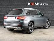 Mercedes-Benz GLC I (X253) Екатеринбург  - изображение 25