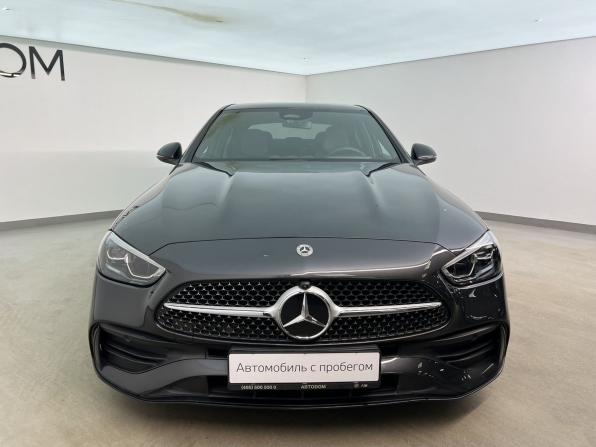Mercedes-Benz C-Класс V (W206) с пробегом 2021 года, цена 5 490 000 рублей, 39374 км, седан, Автокод Объявления