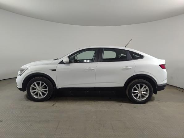 Renault Arkana I с пробегом 2022 года, цена 1 620 000 рублей, 142565 км, внедорожник, Автокод Объявления
