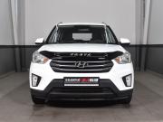 Hyundai Creta I Кемерово  - изображение 25