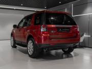 Land Rover Freelander II Рестайлинг Москва  - изображение 27