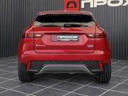 Jaguar E-Pace I Пермь  - изображение 51