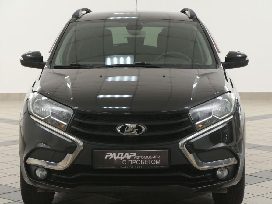Lada (ВАЗ) XRAY I Иваново  - изображение 6