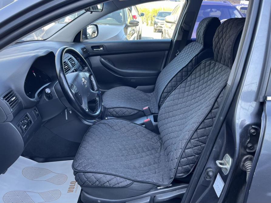 Toyota Avensis II Рестайлинг Мурманск  - изображение 9