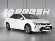 Toyota Camry VII (XV50) Рестайлинг Минеральные Воды  - изображение 20