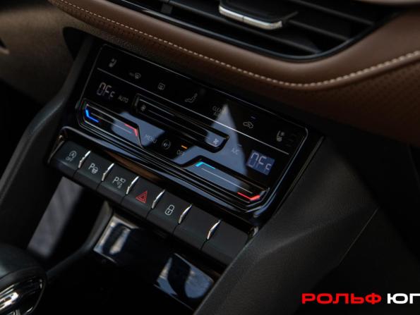 Skoda Kodiaq I Рестайлинг с пробегом 2023 года, цена 4 489 000 рублей, 18052 км, внедорожник, Автокод Объявления